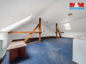 Prodej výrobních prostor, Merklín, U Lihovaru, 762 m2