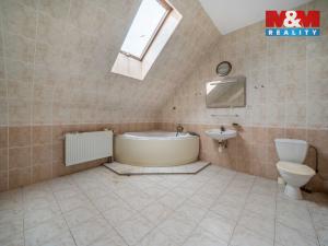 Prodej výrobních prostor, Merklín, U Lihovaru, 762 m2