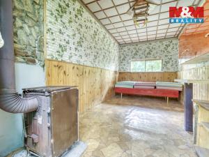 Prodej pozemku pro bydlení, Plzeň - Bukovec, 265 m2