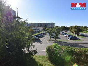 Pronájem bytu 1+1, Praha - Krč, Milevská, 34 m2