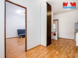 Prodej bytu 3+1, Praha - Modřany, Mazancova, 84 m2