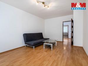 Prodej bytu 3+1, Praha - Modřany, Mazancova, 84 m2