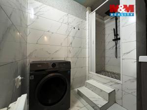 Prodej rodinného domu, Nové Hrady - Obora, 95 m2