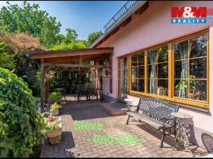 Prodej rodinného domu, Česká Kamenice, Máchova, 138 m2