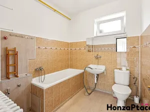 Prodej rodinného domu, Praha - Písnice, U Jednoty, 140 m2