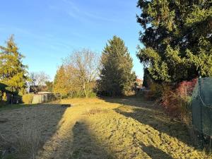 Prodej pozemku pro bydlení, Šestajovice, Havlíčkova, 1060 m2