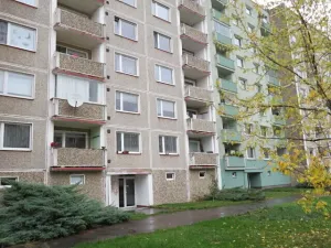 Dražba bytu 2+1, Praha - Lhotka, Čimelická, 60 m2