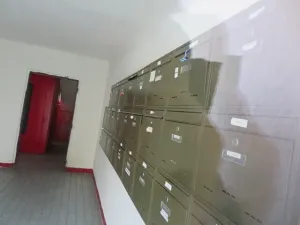 Dražba bytu 2+1, Praha - Lhotka, Čimelická, 60 m2