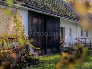 Prodej rodinného domu, Nové Mitrovice, 101 m2