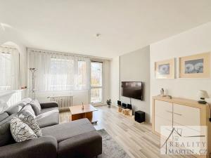 Prodej bytu 3+1, Praha - Újezd nad Lesy, Žiželická, 62 m2