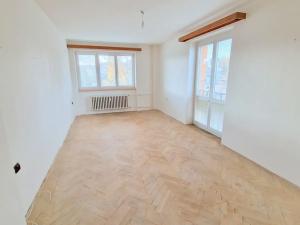 Prodej bytu 2+1, Příbram, Plzeňská, 53 m2