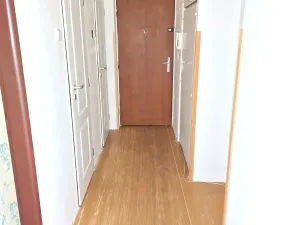 Prodej bytu 2+1, Příbram, Plzeňská, 53 m2