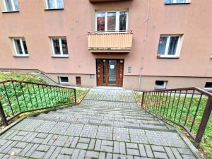 Prodej bytu 2+1, Příbram, Plzeňská, 53 m2