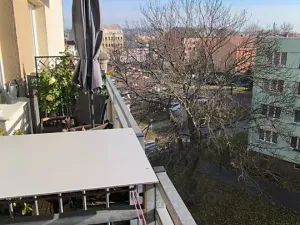 Prodej bytu 2+1, Ostrava, Mánesova, 65 m2