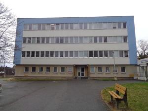 Pronájem ordinace, Nepomuk, Na Vinici III., 55 m2