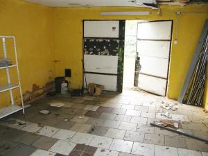 Prodej garáže, Plzeň, Domažlická, 25 m2