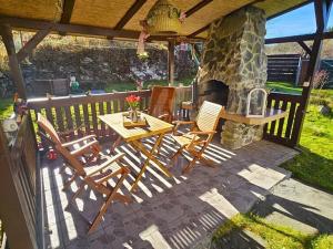 Prodej chaty, Přední Výtoň, 60 m2