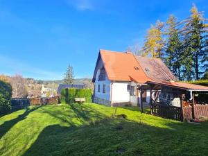 Prodej chaty, Přední Výtoň, 60 m2