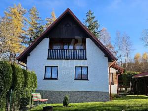 Prodej chaty, Přední Výtoň, 60 m2