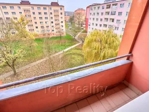 Prodej bytu 2+1, Chodov, Osadní, 52 m2