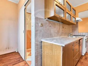 Prodej bytu 3+1, Chodov, U Koupaliště, 67 m2