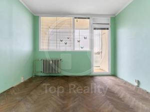 Prodej bytu 3+1, Chodov, U Koupaliště, 67 m2