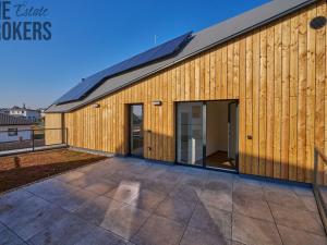 Prodej rodinného domu, Mladá Boleslav, 140 m2