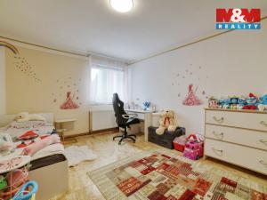 Prodej rodinného domu, Planá - Týnec, 252 m2