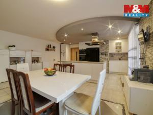 Prodej rodinného domu, Planá - Týnec, 252 m2