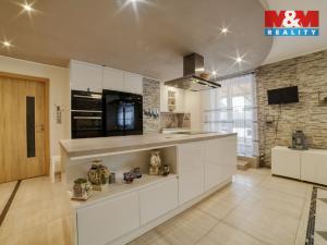 Prodej rodinného domu, Planá - Týnec, 252 m2