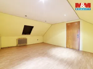 Prodej rodinného domu, Planá - Týnec, 252 m2