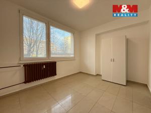 Pronájem bytu 2+1, Benešov, Jana Švermy, 42 m2