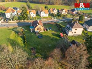 Prodej rodinného domu, Lochovice, 180 m2