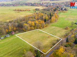 Prodej pozemku pro bydlení, Staré Křečany - Nové Křečany, 6629 m2