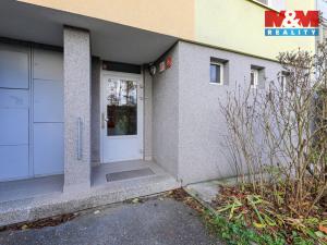 Prodej bytu 3+1, Plzeň - Bolevec, Rabštejnská, 77 m2