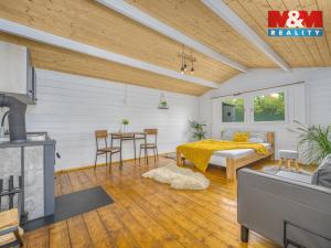 Prodej pozemku pro bydlení, Skuteč - Štěpánov, 608 m2