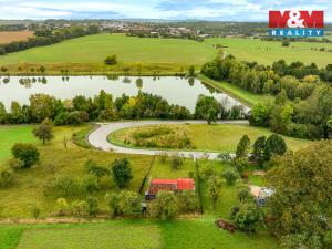 Prodej chaty, Skuteč - Štěpánov, 20 m2