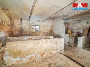 Prodej rodinného domu, Hořovičky - Vrbice, 350 m2