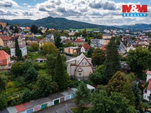 Prodej bytu 4+1, Děčín - Děčín II-Nové Město, Tylova, 144 m2