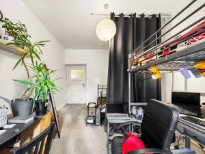 Prodej bytu 2+kk, Praha - Žižkov, Hartigova, 51 m2