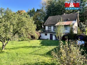 Prodej rodinného domu, Dolní Dobrouč, 105 m2