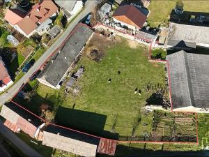 Prodej zemědělské usedlosti, Krásná Hora, Mozolov, 200 m2