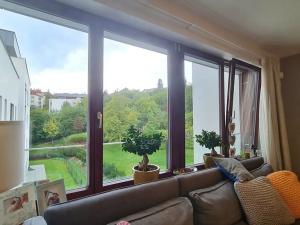 Pronájem bytu 4+kk, Praha - Smíchov, U Nikolajky, 125 m2