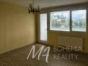 Prodej bytu 3+1, Cvikov, Vančurova, 74 m2