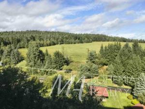 Prodej bytu 3+1, Cvikov, Vančurova, 74 m2