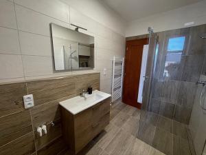 Pronájem bytu 3+kk, Liberec - Liberec I-Staré Město, Bendlova, 81 m2