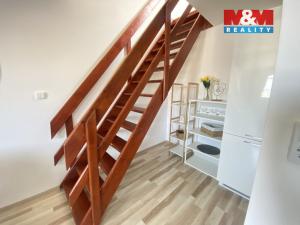 Pronájem bytu 3+kk, Jablonec nad Nisou, Máchova, 71 m2