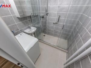 Pronájem bytu 1+1, Praha - Nusle, K podjezdu, 35 m2