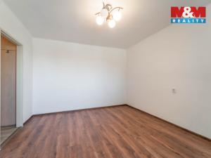 Pronájem bytu 1+1, Kladno, Míru, 32 m2