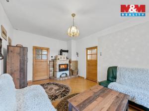 Prodej rodinného domu, Děkov, 250 m2